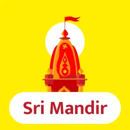 Sri Mandir - Daily Praying App simgesi